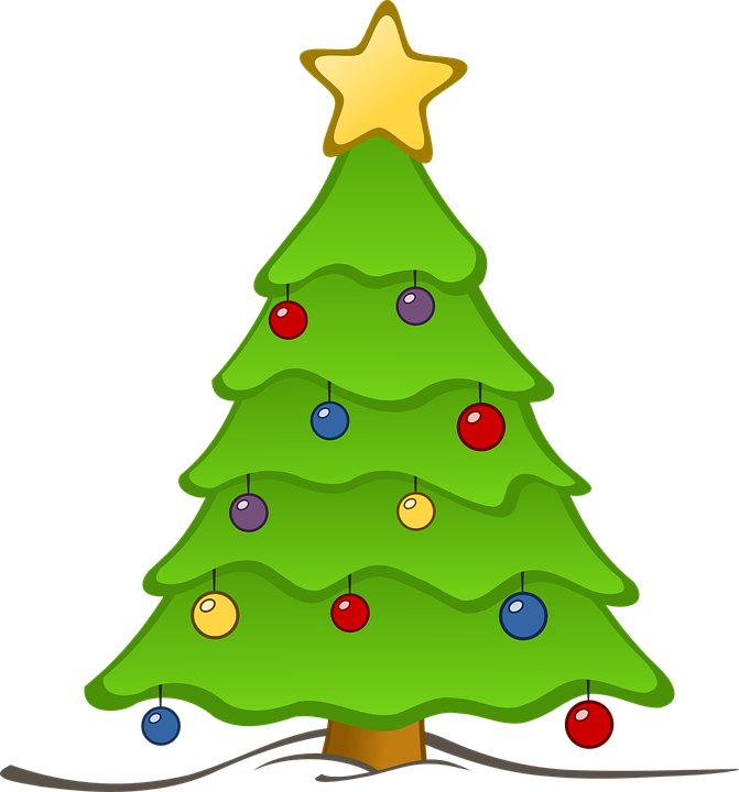 arbol navidad