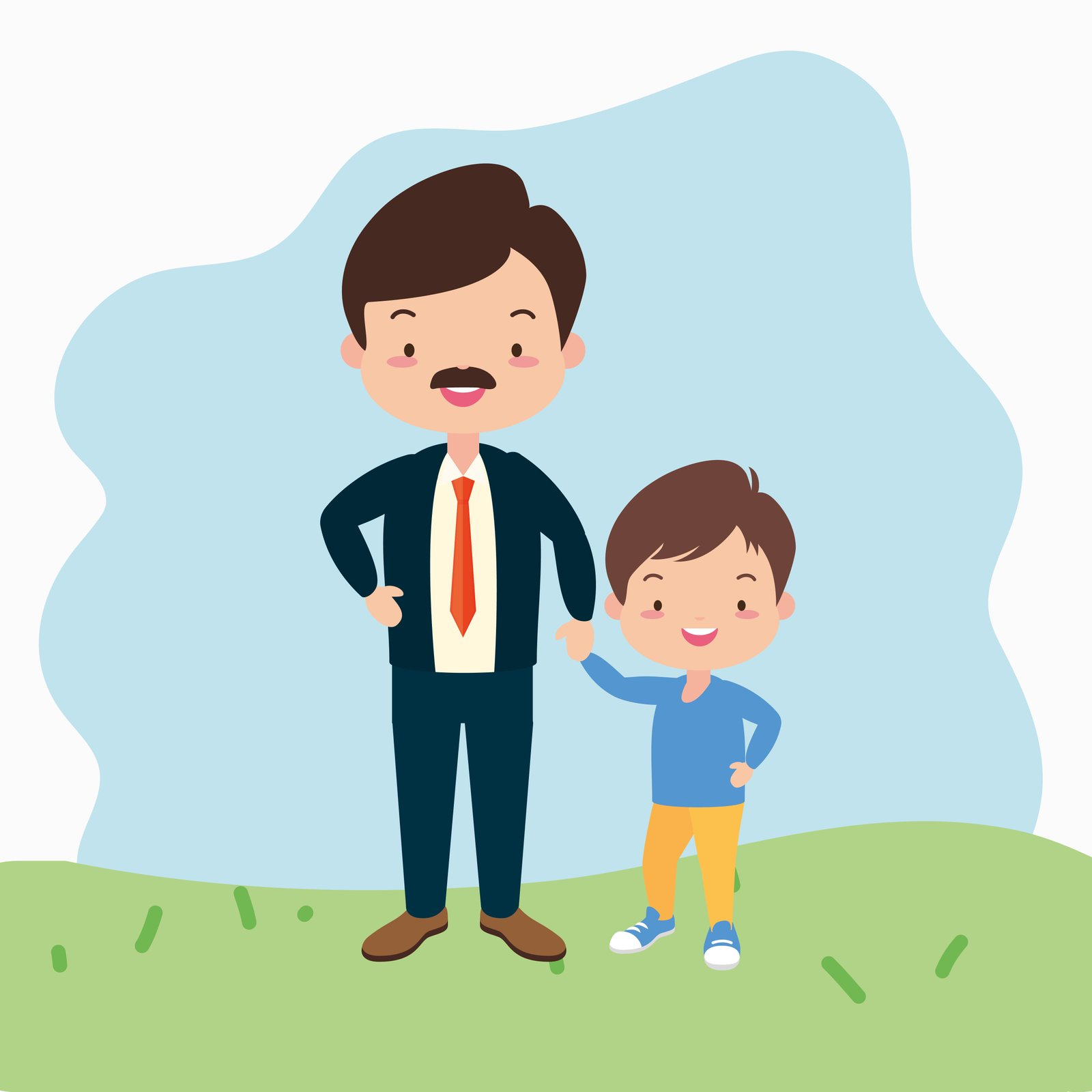 happy fathers day