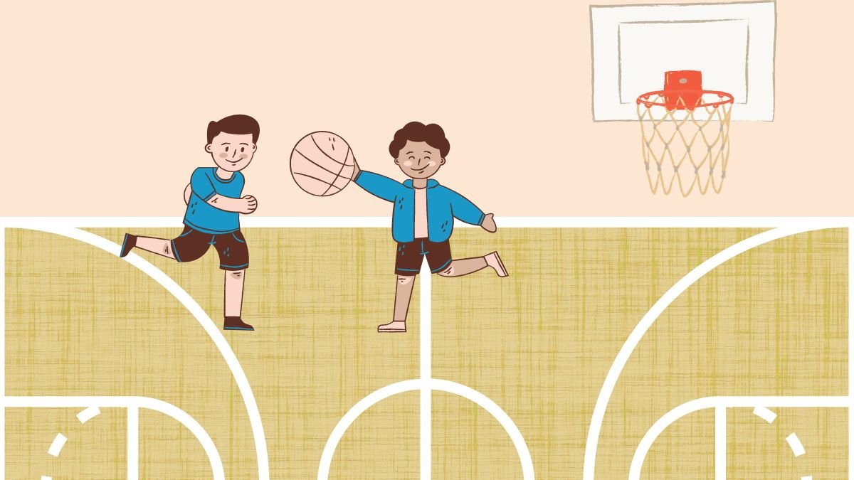 Cuento infantil para aprender valores