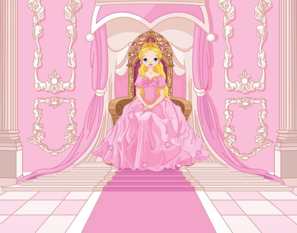 Cuentos de princesas