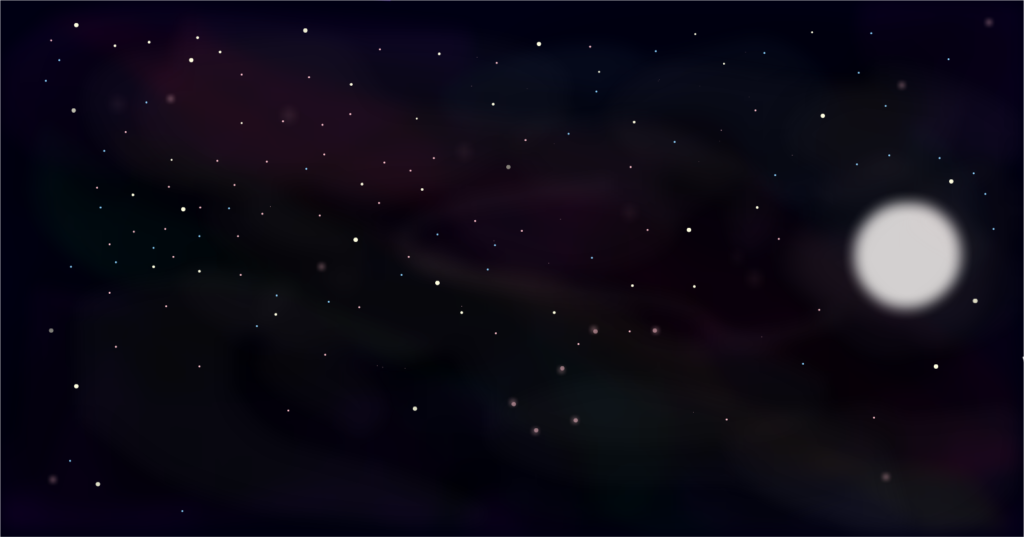 noche de estrellas