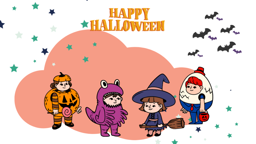 Cuentos de Halloween