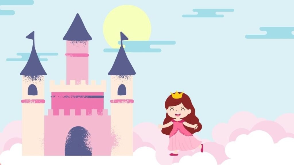Cuentos de princesas